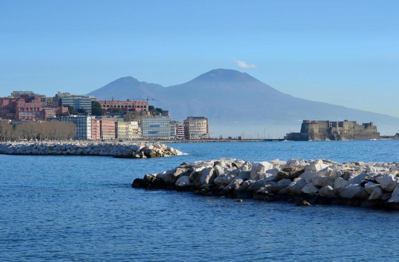 Core E Core Naples Exterior photo